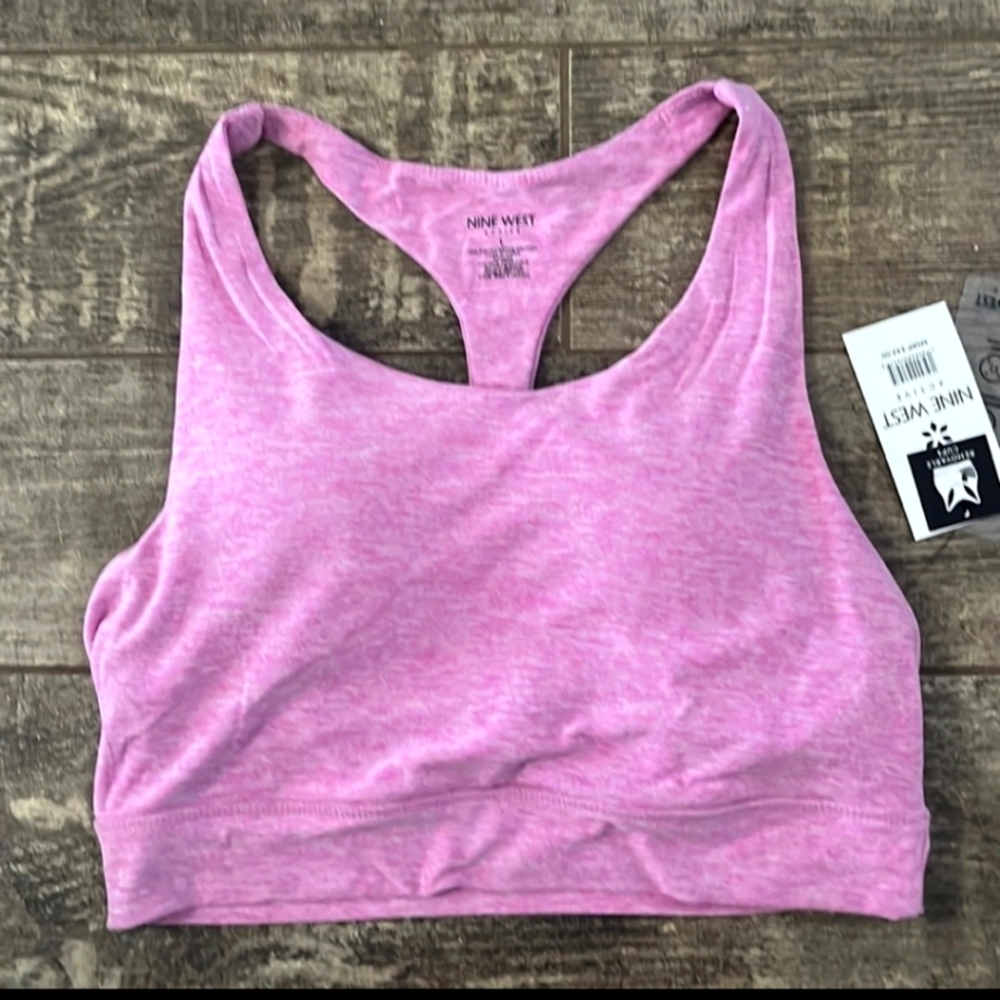 4 for $20 Nine West Sports Bra